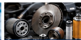 Automotive products