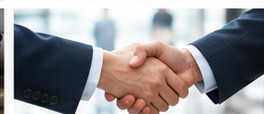 Manufacturer partnership